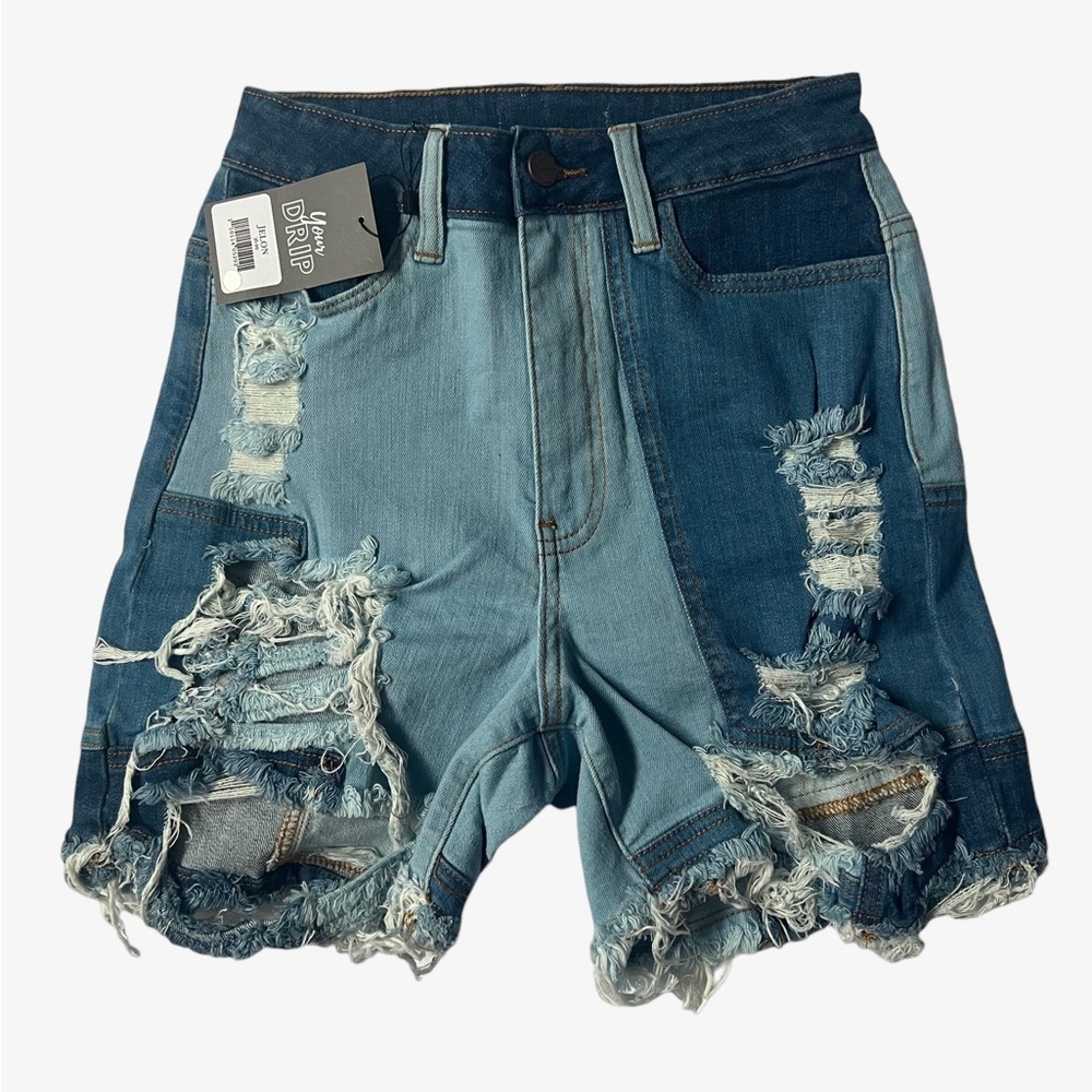 NWT sz 28 shorts